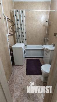 Студия квартира, на длительный срок, 31м2, 12/20 этаж