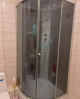 1-к квартира, на длительный срок, 40м2, 1/17 этаж