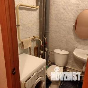 Студия квартира, на длительный срок, 22м2, 2/12 этаж