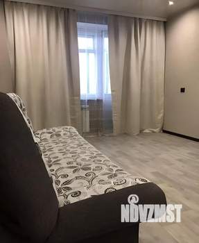 1-к квартира, на длительный срок, 39м2, 4/9 этаж