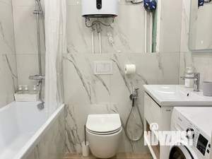 1-к квартира, посуточно, 36м2, 4/19 этаж