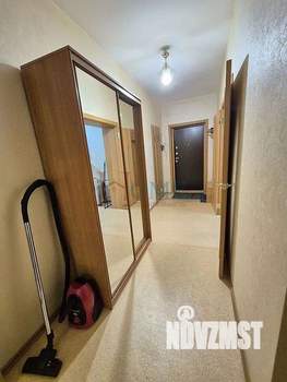 1-к квартира, на длительный срок, 43м2, 7/10 этаж