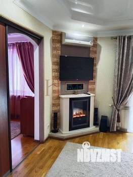 2-к квартира, на длительный срок, 52м2, 5/17 этаж