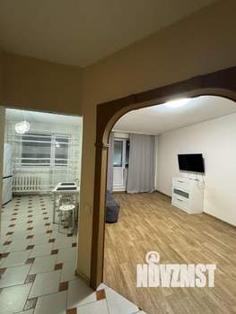 1-к квартира, на длительный срок, 37м2, 3/9 этаж