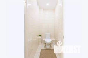2-к квартира, посуточно, 56м2, 13/25 этаж