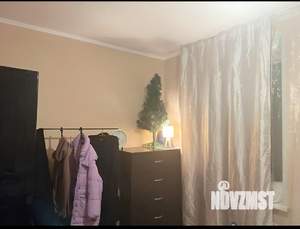 2-к квартира, на длительный срок, 37м2, 1/2 этаж