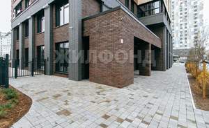 1-к квартира, на длительный срок, 25м2, 3/25 этаж