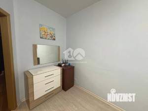 1-к квартира, на длительный срок, 39м2, 3/17 этаж