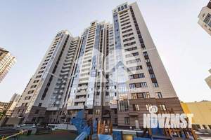 2-к квартира, на длительный срок, 80м2, 3/25 этаж