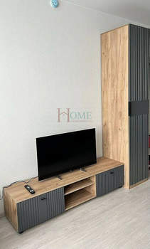 1-к квартира, на длительный срок, 36м2, 8/13 этаж