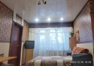 2-к квартира, на длительный срок, 40м2, 5/5 этаж