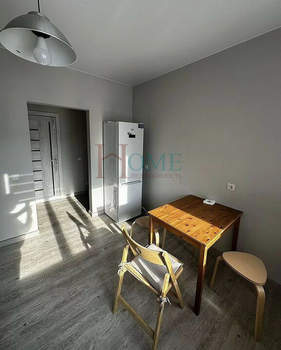 2-к квартира, на длительный срок, 55м2, 6/25 этаж