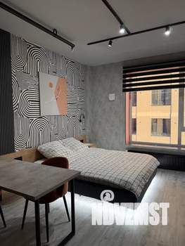 1-к квартира, посуточно, 30м2, 6/14 этаж