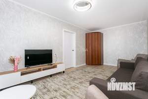 2-к квартира, на длительный срок, 44м2, 3/9 этаж