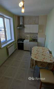 1-к квартира, на длительный срок, 41м2, 14/15 этаж