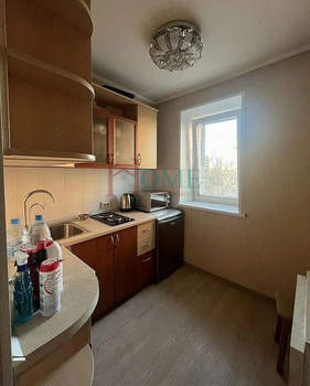 1-к квартира, на длительный срок, 23м2, 7/8 этаж