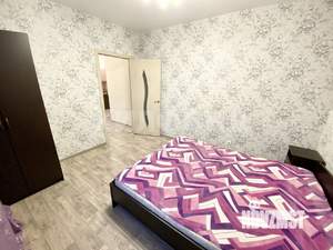 2-к квартира, на длительный срок, 62м2, 9/18 этаж