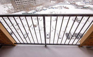 2-к квартира, на длительный срок, 37м2, 7/9 этаж