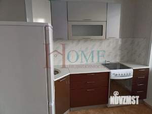 1-к квартира, на длительный срок, 32м2, 2/10 этаж