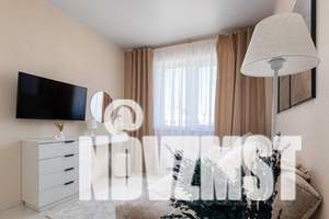 1-к квартира, посуточно, 32м2, 16/16 этаж