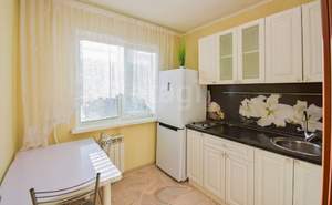 1-к квартира, на длительный срок, 33м2, 3/5 этаж