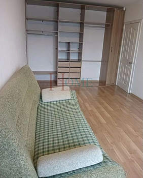 2-к квартира, на длительный срок, 56м2, 6/9 этаж