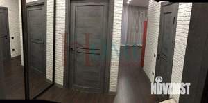 1-к квартира, на длительный срок, 40м2, 3/19 этаж