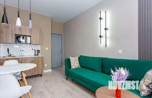 2-к квартира, на длительный срок, 35м2, 1/12 этаж