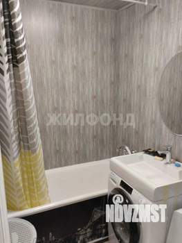 1-к квартира, на длительный срок, 32м2, 1/5 этаж