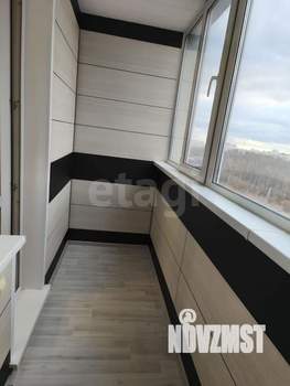 1-к квартира, на длительный срок, 37м2, 9/10 этаж