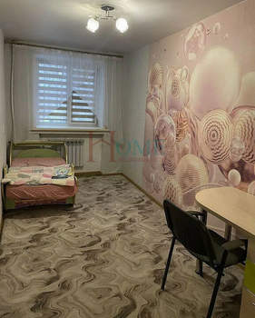 2-к квартира, на длительный срок, 54м2, 1/5 этаж