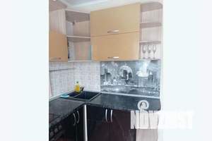 1-к квартира, посуточно, 40м2, 6/10 этаж