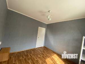 2-к квартира, на длительный срок, 45м2, 6/17 этаж