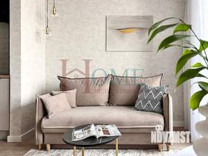 Студия квартира, на длительный срок, 30м2, 13/24 этаж