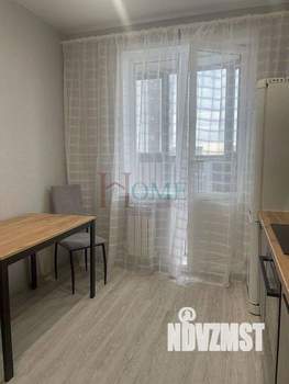 1-к квартира, на длительный срок, 39м2, 13/25 этаж