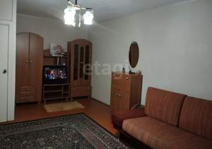 1-к квартира, на длительный срок, 33м2, 2/9 этаж