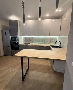 2-к квартира, на длительный срок, 63м2, 13/16 этаж