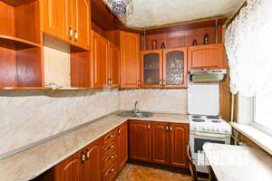 3-к квартира, на длительный срок, 58м2, 2/5 этаж