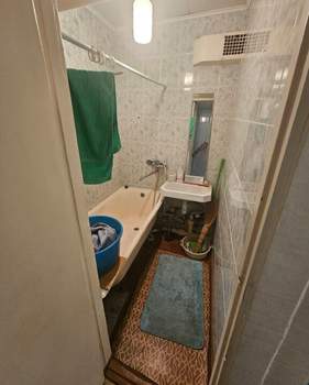 2-к квартира, на длительный срок, 45м2, 3/9 этаж