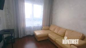 2-к квартира, посуточно, 45м2, 1/17 этаж
