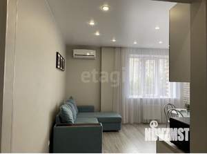 2-к квартира, на длительный срок, 48м2, 4/16 этаж