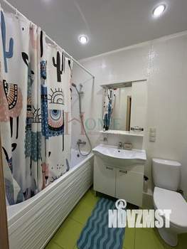 Студия квартира, на длительный срок, 30м2, 1/15 этаж