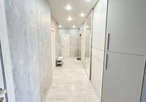 3-к квартира, на длительный срок, 85м2, 7/25 этаж