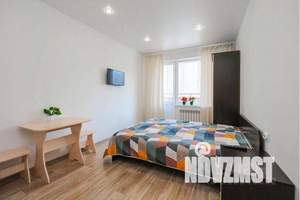 1-к квартира, посуточно, 20м2, 1/24 этаж