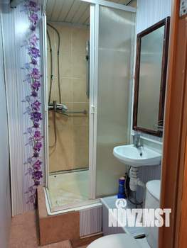 1-к квартира, на длительный срок, 28м2, 1/2 этаж