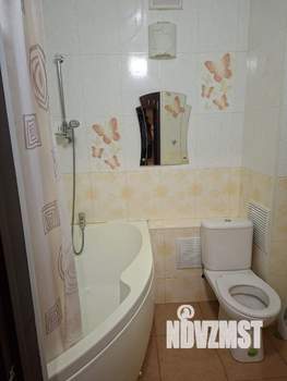1-к квартира, на длительный срок, 34м2, 3/5 этаж
