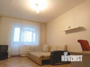 1-к квартира, на длительный срок, 56м2, 6/10 этаж