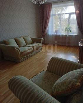 2-к квартира, на длительный срок, 68м2, 3/7 этаж