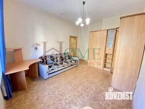 2-к квартира, на длительный срок, 47м2, 2/6 этаж