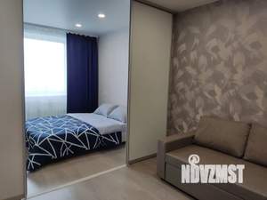 2-к квартира, посуточно, 48м2, 9/10 этаж
